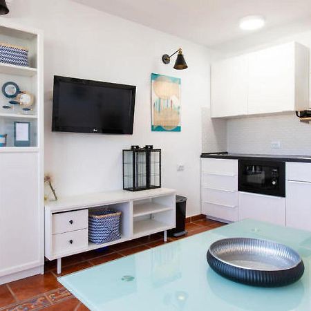 Estudio Plazamar Beach Torre Del Mar Extérieur photo