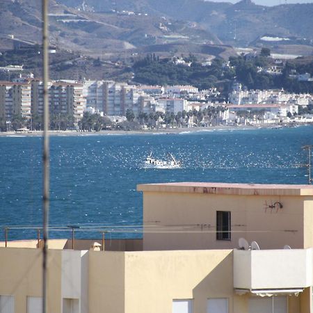 Estudio Plazamar Beach Torre Del Mar Extérieur photo