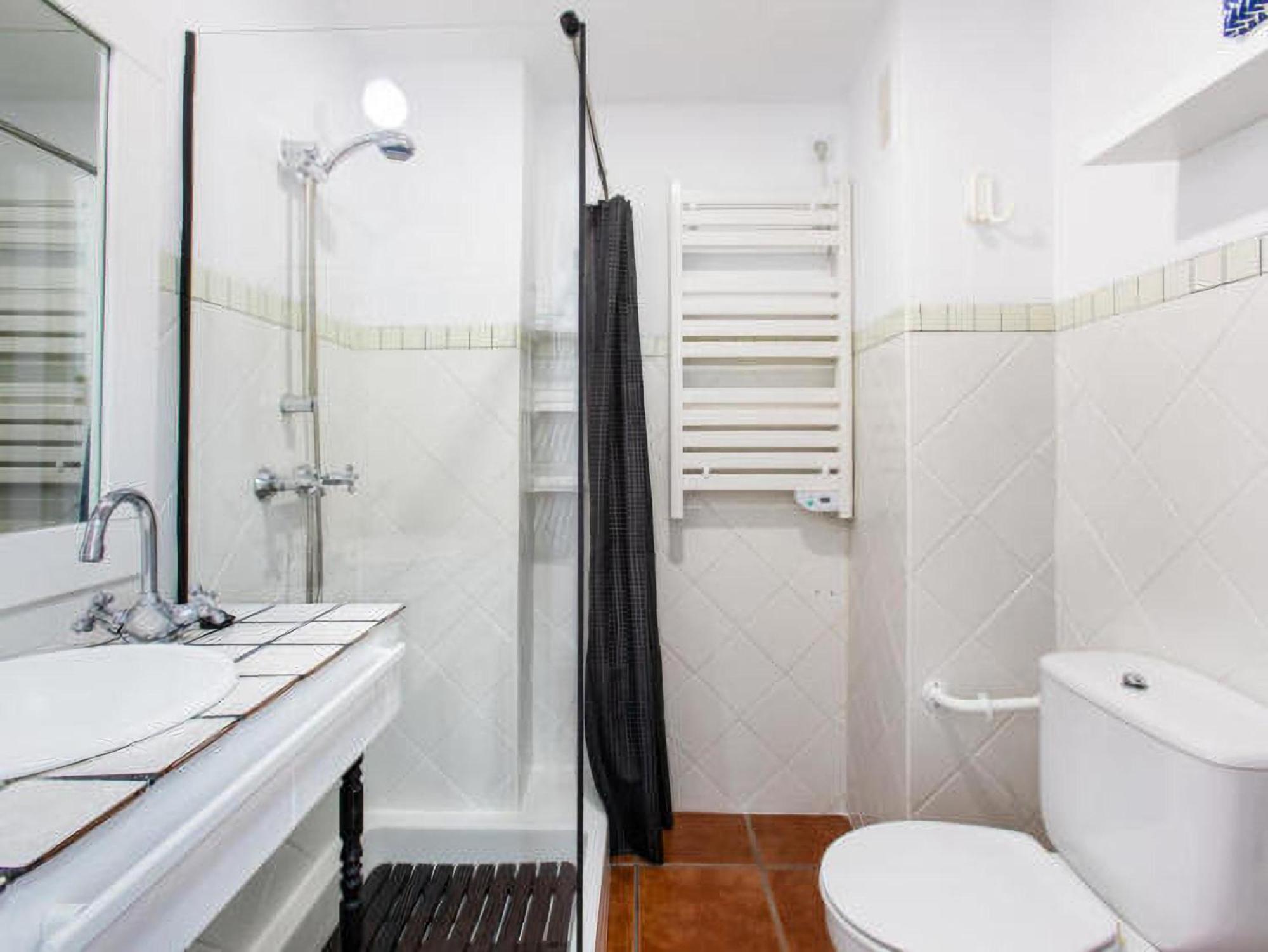 Estudio Plazamar Beach Torre Del Mar Extérieur photo